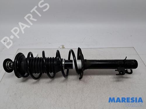 Used Left front shock absorber Left front shock absorber 37180754 37180754