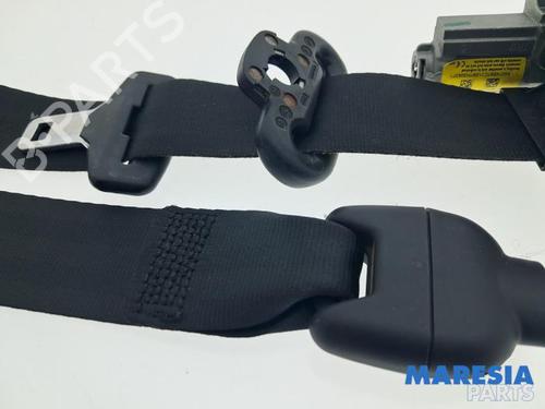 Front left seatbelt FIAT 500 (312_) 0.9 (312AXN1A) | BP33674562I26 - Image 2