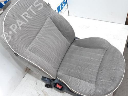 Left front seat FIAT 500 (312_) 1.2 (312AXA1A) | BP31471600C15 