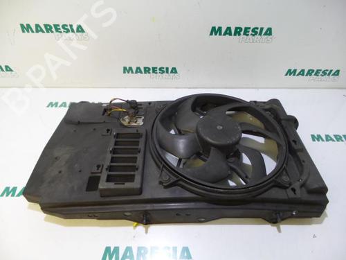 Used Pipe CITROËN XSARA PICASSO (N68) 1.8 16V (115 hp) 31417146