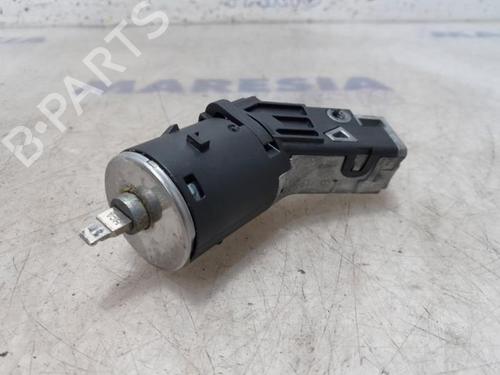 Used Ignition barrel CITROËN BERLINGO Box Body/MPV (K9) 1.6 BlueHDi 100 (99 hp) 31416659