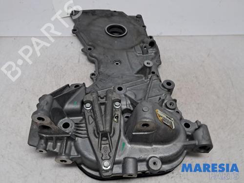 Timing cover RENAULT CLIO V (B7_) 1.0 TCe 100 (B7MT) | BP38285101M123 - Image 2