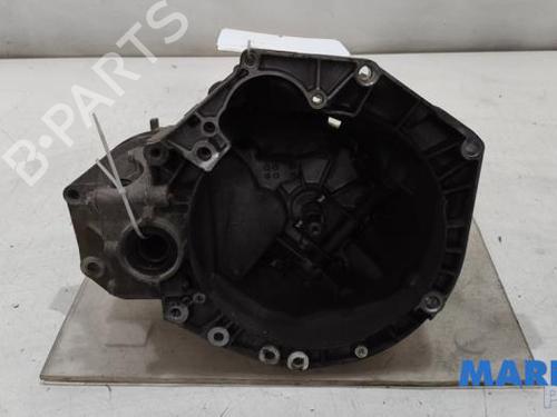 Gearbox FIAT 500 (312_) 1.2 (312AXA1A) | BP39249699M3 - Image 4