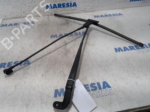 Vindspejlsviskerarm CITROËN C1 II (PA_, PS_) 1.0 VTi 68 (69 hp) 31461848