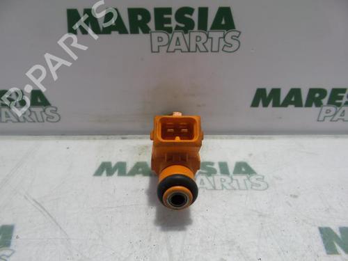 Injector CITROËN C2 (JM_) 1.6 | BP31497621M100