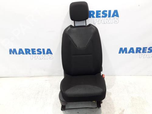 Used Right front seat RENAULT CLIO IV (BH_) 1.5 dCi 90 (90 hp) 31437979
