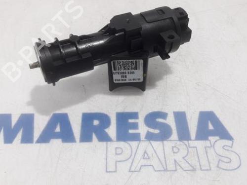 Used Ignition barrel LANCIA DELTA III (844_) 1.6 D Multijet (844.AXC11, 844.AXC1A) (120 hp) 31494017