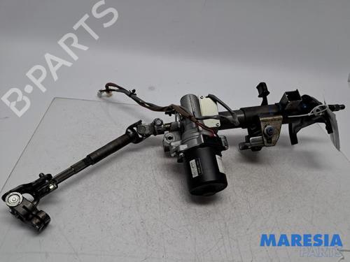 Used Steering column PEUGEOT 107 (PM_, PN_) 1.0 (68 hp) 31529299