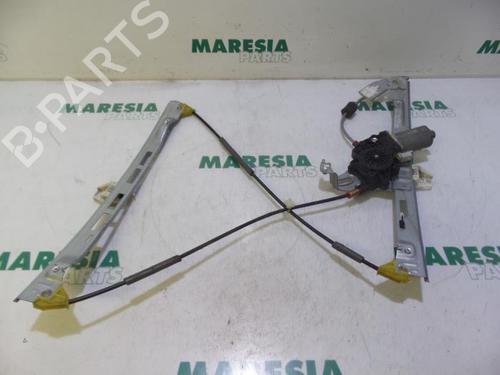 front-right-window-mechanism-peugeot-206-sw-2ek-2002-31457352 main image