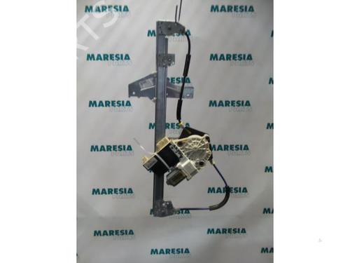 Rudehejsemekanisme Højre foran PEUGEOT 307 Break (3E) 1.6 HDi 110 (109 hp) 31431444