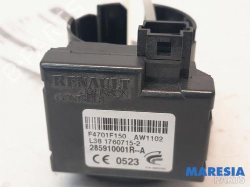 Other OPEL VIVARO B Van (X82) 1.6 CDTI (05) | BP31521461O1