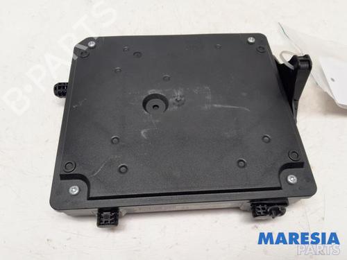 Electronic module RENAULT MEGANE III Grandtour (KZ0/1) 1.4 TCe (KZ0F, KZ1V) | BP31489307M83