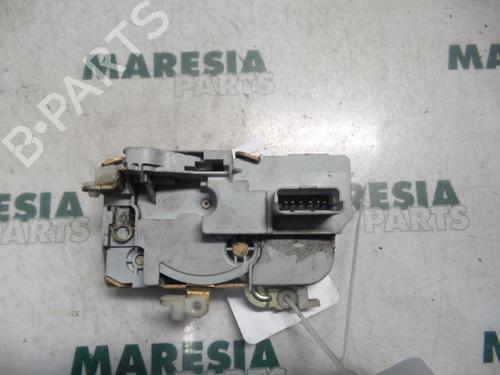 Electronic module CITROËN C5 I (DC_) 2.0 16V (DCRFNC, DCRFNF) | BP31452159M83