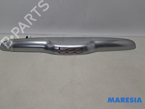 Heckklappengriff für FIAT 500 (312_) 1.2 (312AXA1A) (69 hp) 31816698