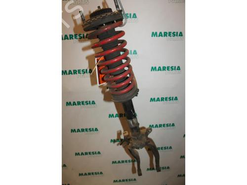 Used Left front shock absorber ALFA ROMEO 156 (932_) 1.8 16V T.SPARK (932.A3100) (140 hp) 31441971