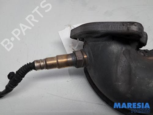 Catalyst CITROËN C4 Picasso II 1.6 THP 155 | BP31506978M10 