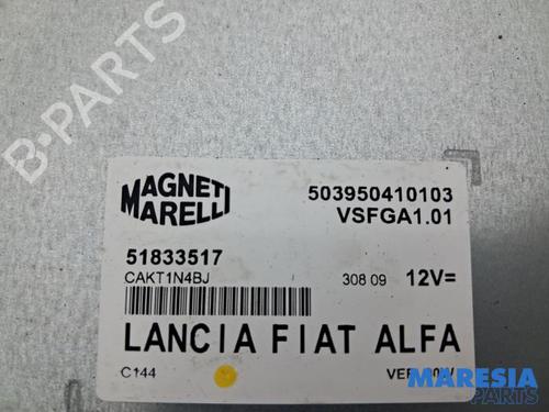 Electronic module FIAT 500 (312_) 1.2 (312AXA1A) | BP39449679M83 - Image 3