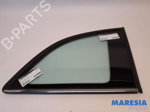 Used Front right quarter glass FIAT 500 (312_) 1.2 (312AXA1A) (69 hp) 31491437
