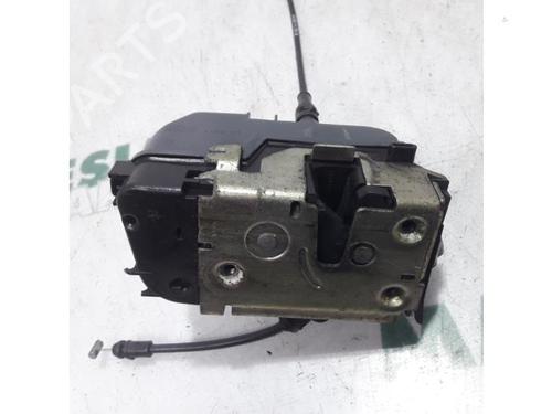 Electronic module RENAULT ESPACE IV (JK0/1_) 2.0 Turbo (JK0A, JK0B, JK0N) | BP31494636M83