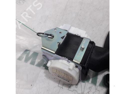 Rear left seatbelt FIAT 500 (312_) 0.9 (312AXG1A, 312.AXG11) | BP31515077I29