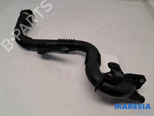 Used Exhaust system RENAULT CLIO IV Grandtour (KH_) 0.9 TCe 90 (90 hp) 31403253