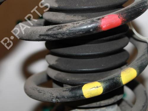 Used Right front shock absorber PEUGEOT 407 (6D_) 2.0 HDi 135 (6DRHRH, 6DRHRE, 6DRHRG, 6DRHRJ) (136 hp) 31535177