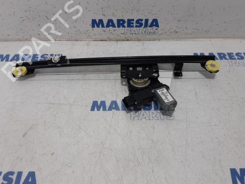 Front right window mechanism CITROËN JUMPER II Van 2.0 BlueHDi 130 | BP31497845C23