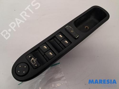 Switch PEUGEOT 307 CC (3B) 2.0 16V | BP31519829I30 