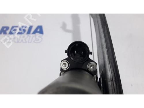 Front left window mechanism DACIA DUSTER (HS_) 1.6 16V | BP31530248C22