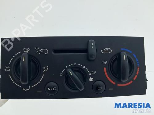 Used Climate control Climate control 36875715 36875715