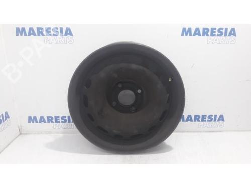 Used Rim CITROËN BERLINGO MULTISPACE (B9) 1.6 HDi 75 16V (75 hp) 31470138