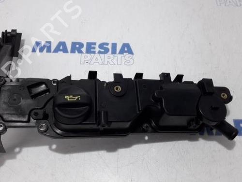 Used Valve cover CITROËN JUMPY II Van 1.6 HDi 90 8V (90 hp) 31429179