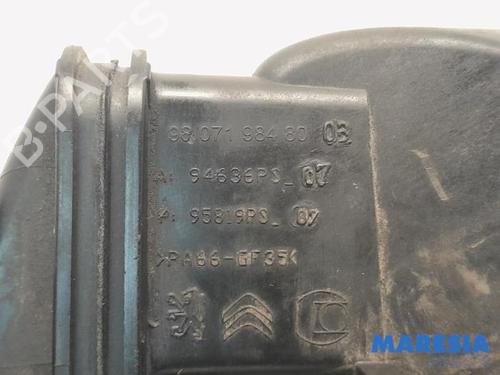 Thermostat housing CITROËN C3 III (SX) 1.2 THP 110 (SXHNPS, SXHNZT, SXHNZ6) | BP31434317M116 - Image 3
