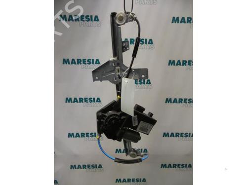 front-left-window-mechanism-peugeot-307-sw-3h-2002-2003-2004-2005-2006-2007-2008-2009-31491595 main image