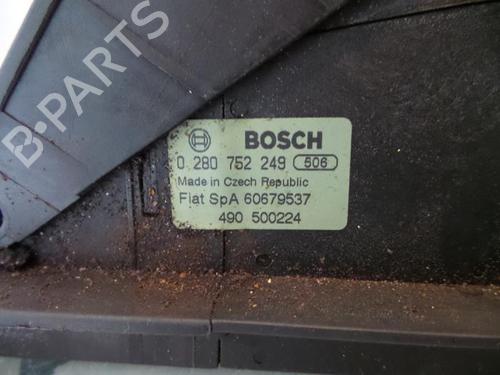 Electronic module LANCIA THESIS (841_) 2.4 (841AXB1B00) | BP31411573M83