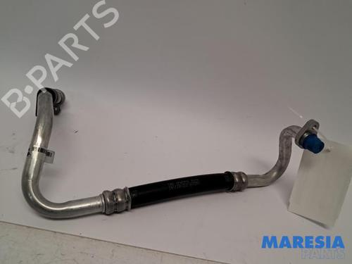 Used AC pipe RENAULT CLIO IV (BH_) 0.9 TCe 90 (BHNF, BHMA, BHMH, BHJK, BHJR) (90 hp) 31438617