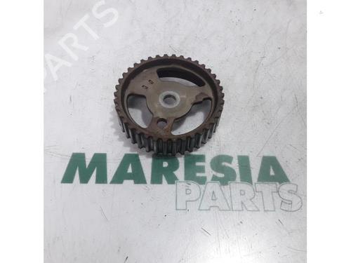 pulley-peugeot-307-cc-3b-2003-2004-2005-2006-2007-2008-2009-31449076 main image