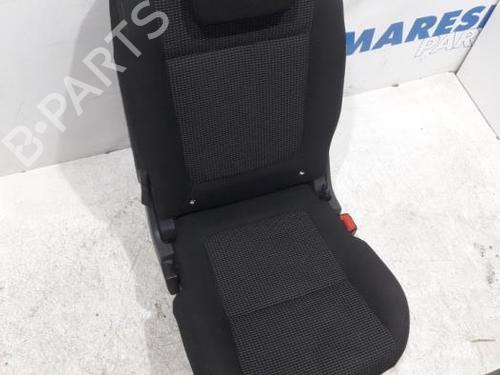 Seats set PEUGEOT 5008 (0U_, 0E_) 1.6 16V | BP31500511C78