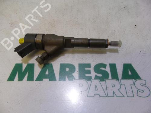 Used Injector PEUGEOT 306 Break (7E, N3, N5) 2.0 HDI 90 (90 hp) 31494103