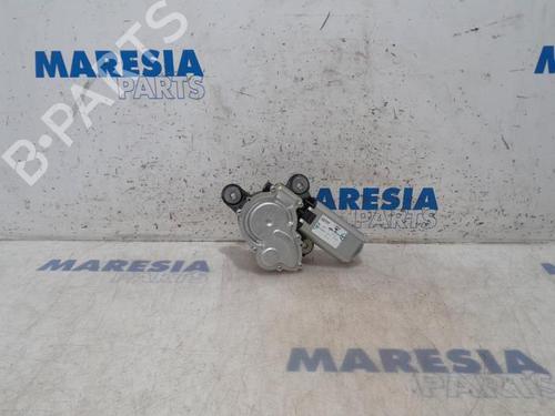 Used Rear wiper motor FIAT 500 (312_) 0.9 (312AXG1A, 312.AXG11) (86 hp) 31462311