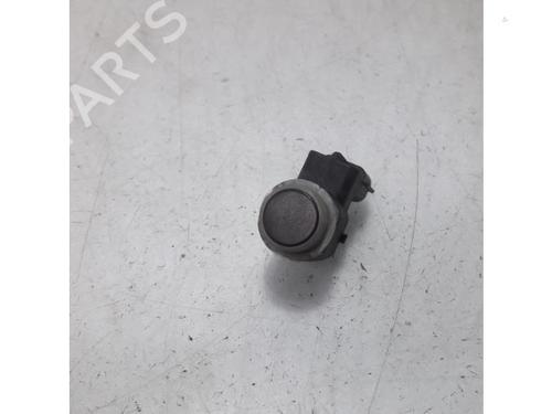 Electronic sensor RENAULT MEGANE III Grandtour (KZ0/1) 1.5 dCi (KZ0C, KZ1A) | BP31475822M84