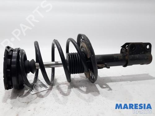 Used Left front shock absorber RENAULT MEGANE III Grandtour (KZ0/1) 1.2 TCe (KZ2B, KZ11) (116 hp) 31521570