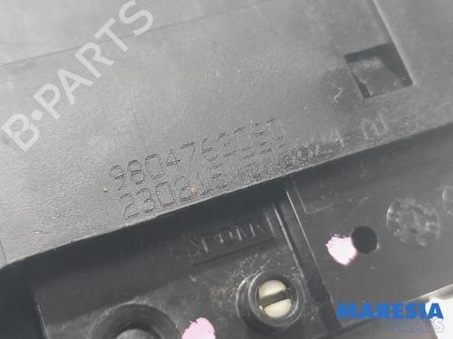 Electronic module CITROËN C4 CACTUS 1.6 BlueHDi 100 | BP31414766M83