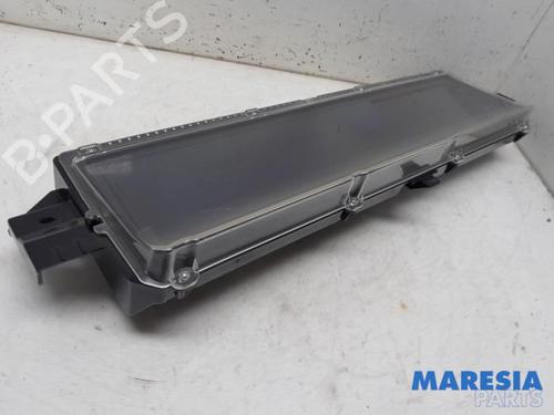 Instrument cluster RENAULT ESPACE IV (JK0/1_) 2.0 dCi (JK01, JK02, JK1J, JK1K, JK1H) | BP31514796C47 - Image 4