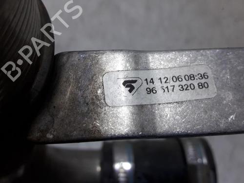 Pipe PEUGEOT 407 Coupe (6C_) 2.7 HDi | BP31430872M125 - Image 3