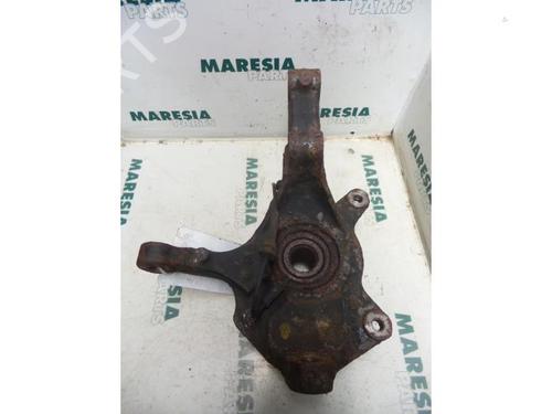 Left front steering knuckle RENAULT ESPACE IV (JK0/1_) 2.2 dCi (JK0H) | BP31431973M25
