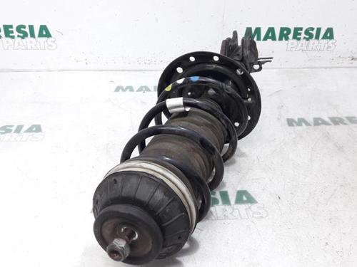 Left front shock absorber FIAT PANDA (312_, 319_) 0.9 (312PXP1A) | BP31456788M16