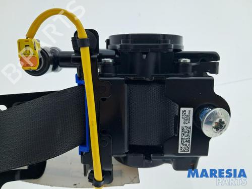 Front right seatbelt OPEL KARL (C16) 1.0 | BP33964364I25 - Image 3
