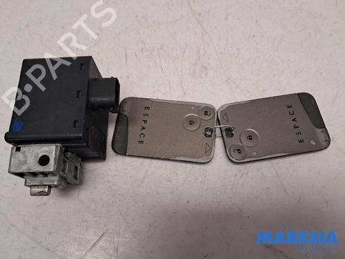 Engine control unit (ECU) RENAULT ESPACE IV (JK0/1_) 3.0 dCi (JK0J, JK0V) | BP31512663M57  - Image 7