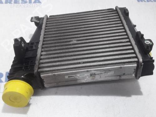 Intercooler PEUGEOT 308 II (LB_, LP_, LW_, LH_, L3_) 1.6 HDi 100 | BP31506255M30